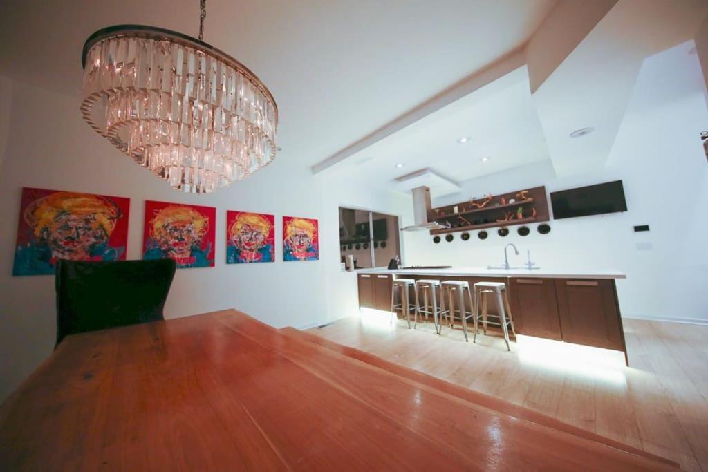 Hollywood Hills Modern Sanctuary-jaw Dropping View * Los Ángeles